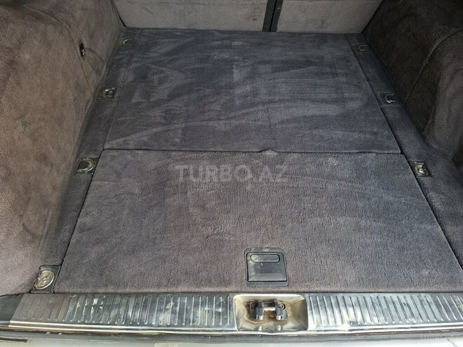 Mercedes E 240 1998, 421,987 km - 2.4 l - Bakı