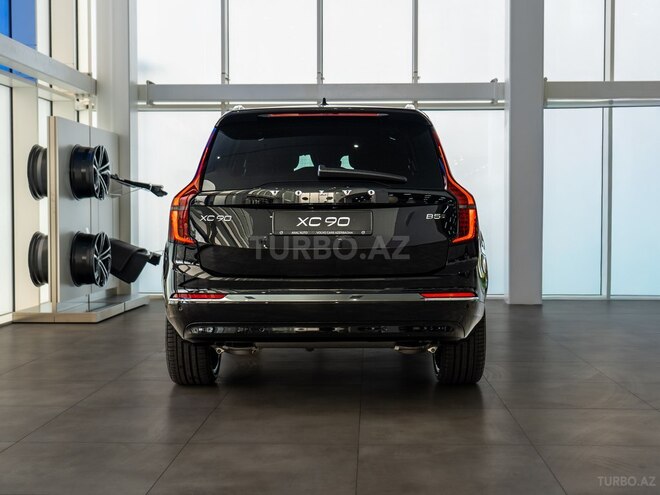 Volvo XC90 2026, 0 km - 2.0 л - Bakı