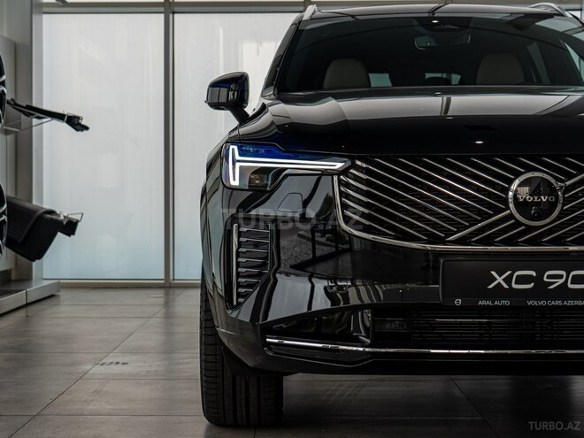 Volvo XC90 2026, 0 km - 2.0 л - Bakı