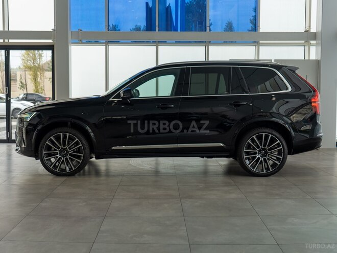 Volvo XC90 2026, 0 km - 2.0 л - Bakı