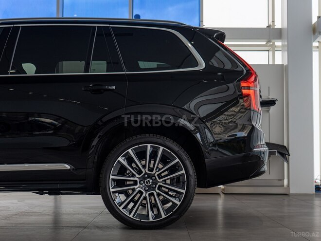 Volvo XC90 2026, 0 km - 2.0 л - Bakı