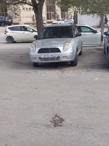 Lifan 320 2013, 223,231 km - 1.3 л - Bakı