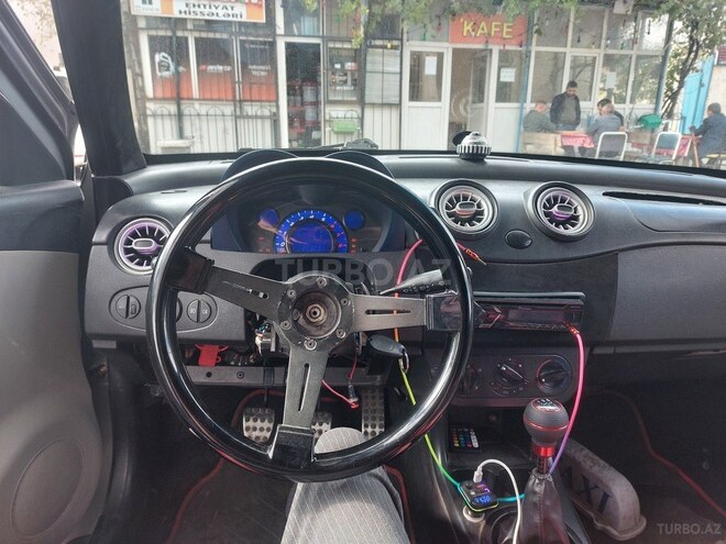 Lifan 320 2013, 223,231 km - 1.3 л - Bakı
