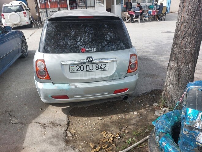 Lifan 320 2013, 223,231 km - 1.3 л - Bakı