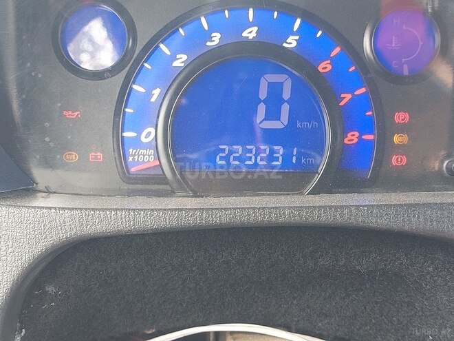 Lifan 320 2013, 223,231 km - 1.3 л - Bakı