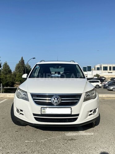 Volkswagen Tiguan 2009, 175,025 km - 2.0 л - Bakı