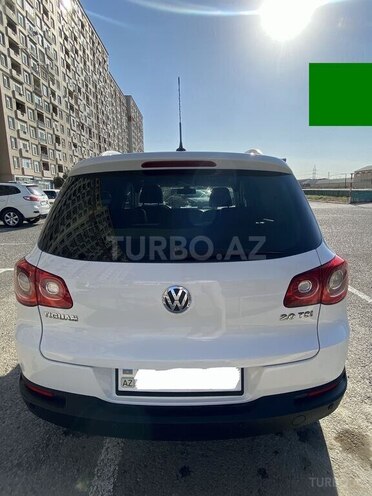 Volkswagen Tiguan 2009, 175,025 km - 2.0 л - Bakı