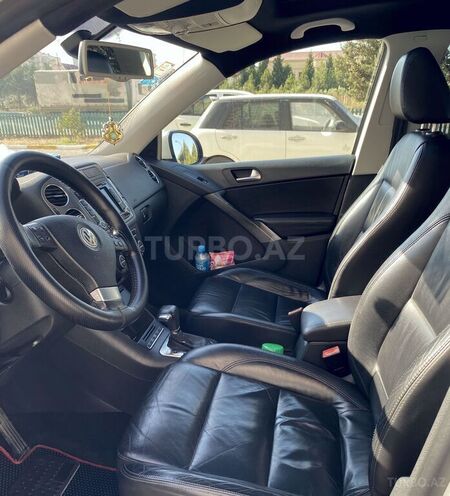 Volkswagen Tiguan 2009, 175,025 km - 2.0 л - Bakı