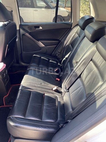 Volkswagen Tiguan 2009, 175,025 km - 2.0 л - Bakı