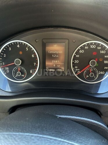 Volkswagen Tiguan 2009, 175,025 km - 2.0 л - Bakı