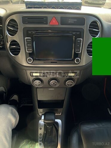 Volkswagen Tiguan 2009, 175,025 km - 2.0 л - Bakı