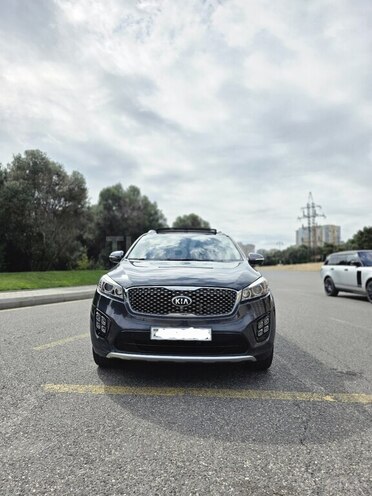 Kia Sorento 2017, 84,000 km - 2.0 л - Bakı