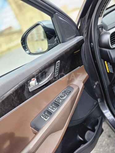 Kia Sorento 2017, 84,000 km - 2.0 л - Bakı