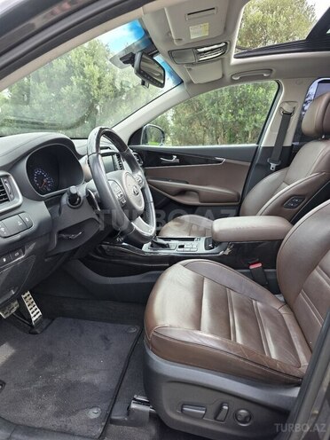 Kia Sorento 2017, 84,000 km - 2.0 л - Bakı