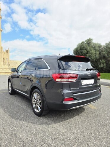 Kia Sorento 2017, 84,000 km - 2.0 л - Bakı