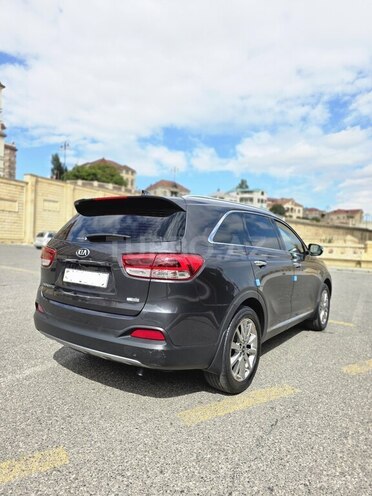 Kia Sorento 2017, 84,000 km - 2.0 л - Bakı