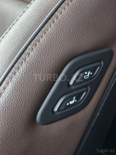 Kia Sorento 2017, 84,000 km - 2.0 л - Bakı