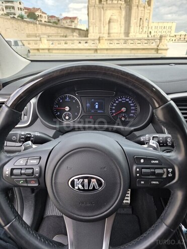 Kia Sorento 2017, 84,000 km - 2.0 л - Bakı