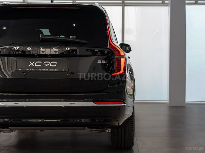 Volvo XC90 2026, 0 km - 2.0 л - Bakı