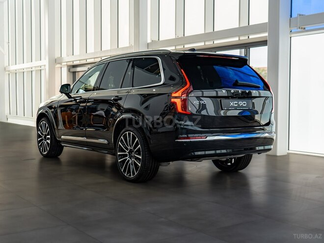 Volvo XC90 2026, 0 km - 2.0 л - Bakı