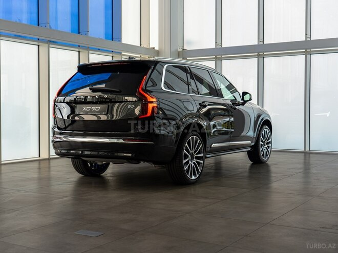 Volvo XC90 2026, 0 km - 2.0 л - Bakı
