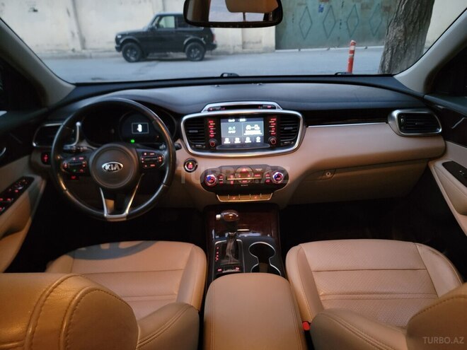 Kia Sorento 2018, 107,000 km - 2.0 l - Bakı