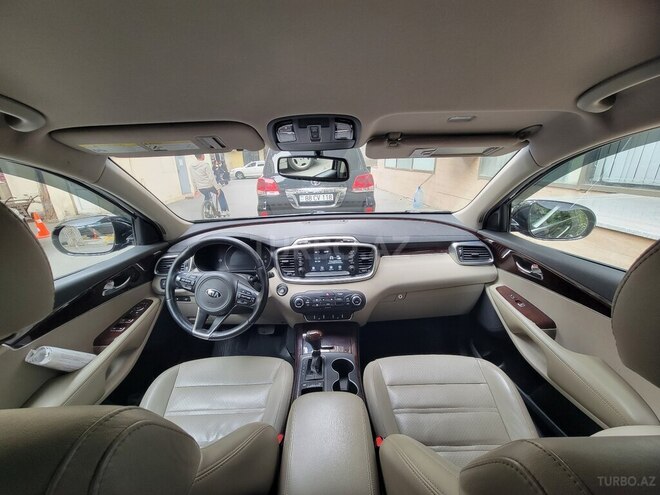 Kia Sorento 2018, 107,000 km - 2.0 l - Bakı