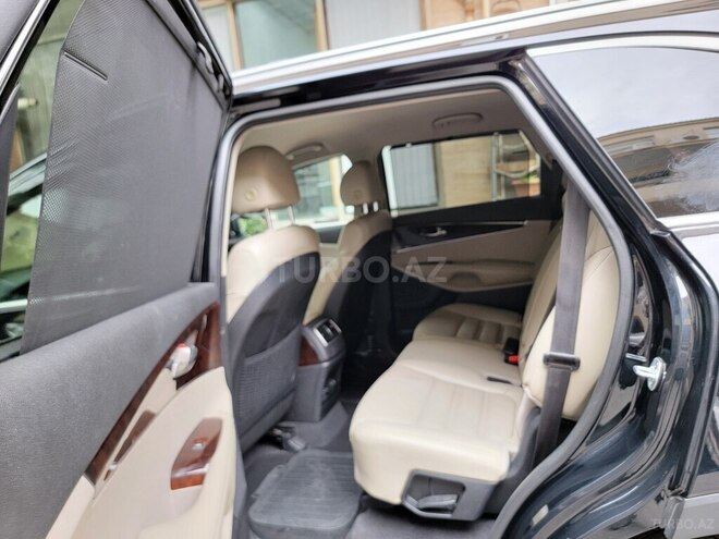 Kia Sorento 2018, 107,000 km - 2.0 l - Bakı