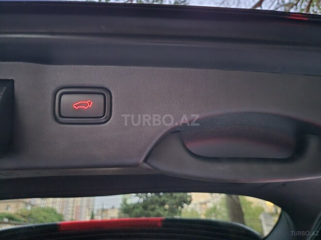 Kia Sorento 2018, 107,000 km - 2.0 l - Bakı