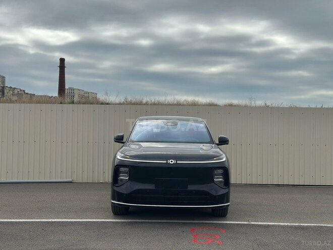 Changan  2025, 13,000 km - 1.5 l - Bakı