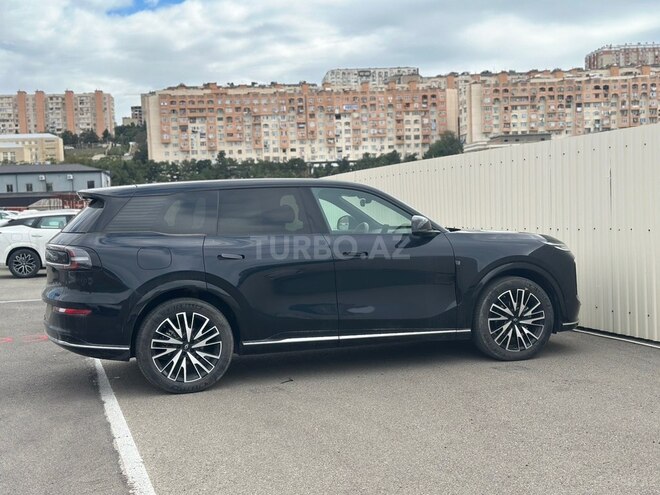 Changan  2025, 13,000 km - 1.5 l - Bakı