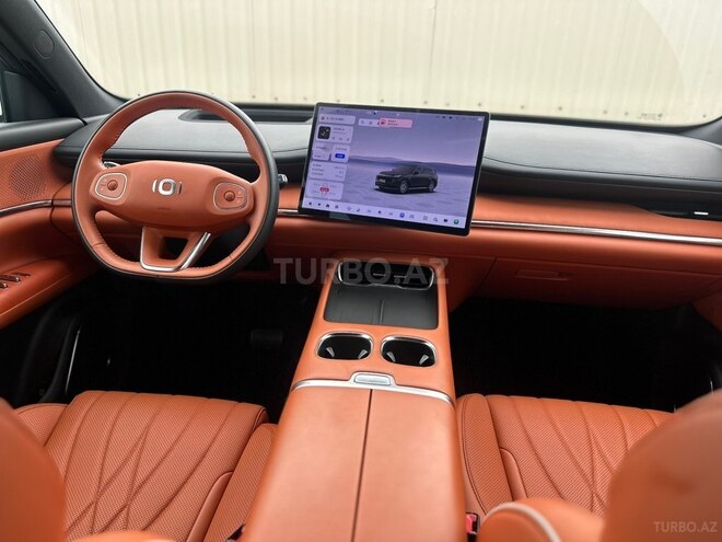 Changan  2025, 13,000 km - 1.5 l - Bakı