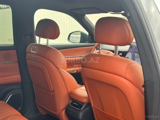 Changan  2025, 13,000 km - 1.5 l - Bakı