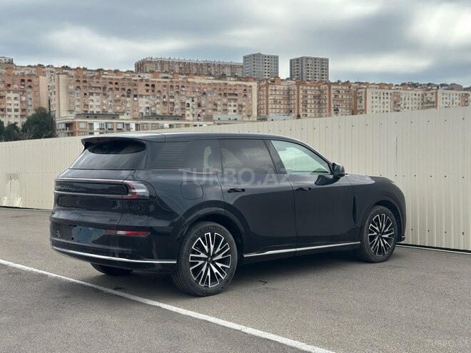 Changan  2025, 13,000 km - 1.5 l - Bakı