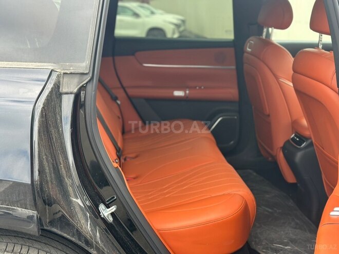 Changan  2025, 13,000 km - 1.5 l - Bakı