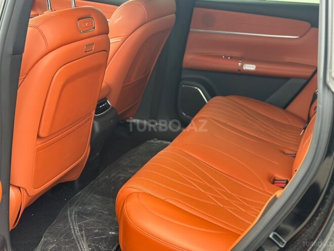 Changan  2025, 13,000 km - 1.5 l - Bakı