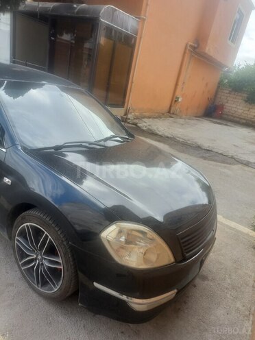 Nissan Teana 2005, 316,000 km - 2.3 l - Bakı