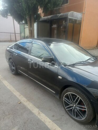 Nissan Teana 2005, 316,000 km - 2.3 l - Bakı