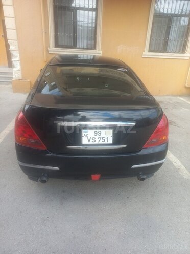 Nissan Teana 2005, 316,000 km - 2.3 l - Bakı