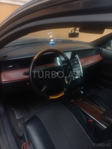 Nissan Teana 2005, 316,000 km - 2.3 l - Bakı