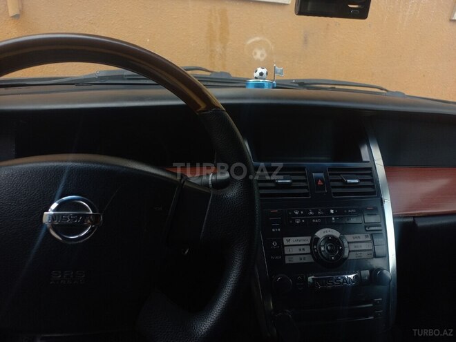 Nissan Teana 2005, 316,000 km - 2.3 l - Bakı