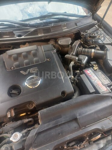 Nissan Teana 2005, 316,000 km - 2.3 l - Bakı