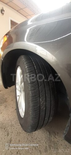Ford Fusion (North America) 2018, 135,992 km - 1.5 l - Şəmkir