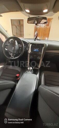 Ford Fusion (North America) 2018, 135,992 km - 1.5 l - Şəmkir