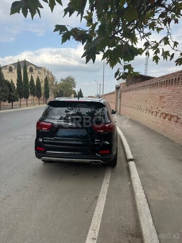 Kia Sorento 2018, 231,000 km - 2.0 l - Gəncə