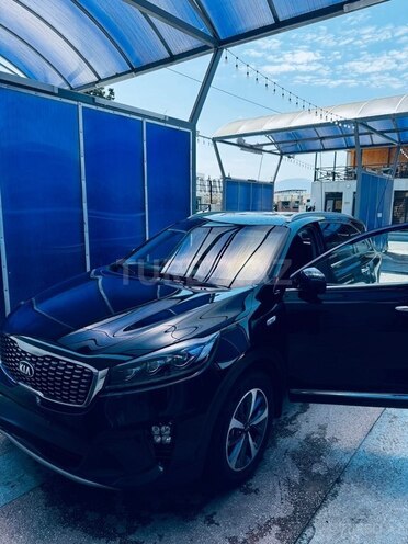 Kia Sorento 2018, 231,000 km - 2.0 l - Gəncə