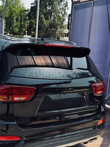 Kia Sorento 2018, 231,000 km - 2.0 l - Gəncə