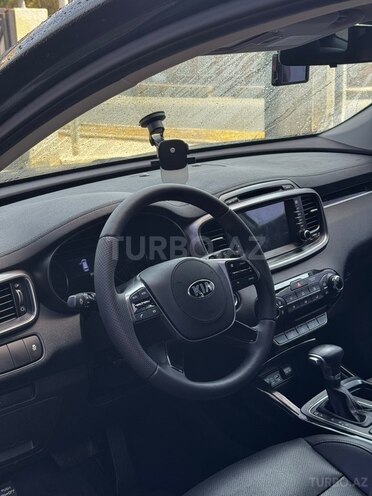 Kia Sorento 2018, 231,000 km - 2.0 l - Gəncə