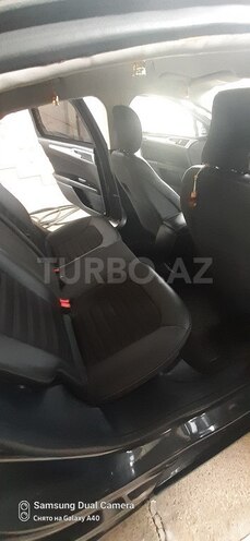 Ford Fusion (North America) 2018, 135,992 km - 1.5 l - Şəmkir