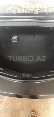 Ford Fusion (North America) 2018, 135,992 km - 1.5 l - Şəmkir